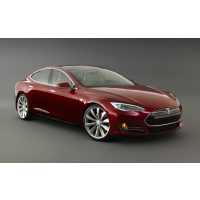 Labeled “Losers” by Romney and Palin, Tesla Motors Pays off Government Loan 5 Years Early