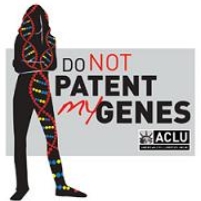 20% of Our Genes are Already Patented by Private Companies