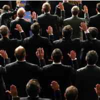 Republican Senate’s First 100 Days: 59 Votes on Energy and Environment; No Laws Signed