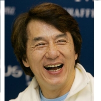 Jackie Chan Says Democracy is Chaotic
