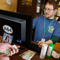 Colorado Raises more Money from Marijuana Tax than from Alcohol Tax