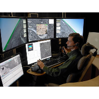 Defense Contractors View Climate Change as “Business Opportunities”