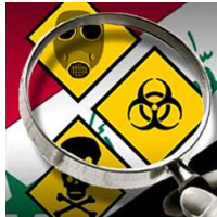 Homeland Security Efforts to Revamp WMD Offices Called Half-Baked and “Nonsensical”