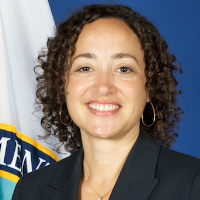 Chair of the U.S. Commission on Civil Rights: Who Is Catherine Lhamon?