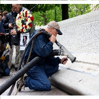 Law Enforcement Deaths May Hit 49-Year Low