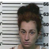 Tennessee Arrests Mother for Taking Meth while Pregnant
