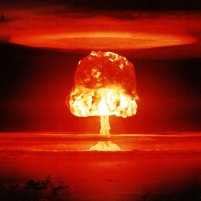 Solution to Global Warming…A Small Nuclear War