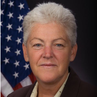 Administrator of the Environmental Protection Agency: Who Is Gina McCarthy?