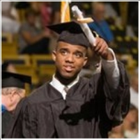 Unemployment for Black Male College Graduates Almost Double That of Whites