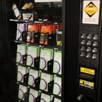 Pennsylvania University Offers Morning-After Pills in Vending Machine