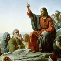 Did Jesus Approve of Torture?