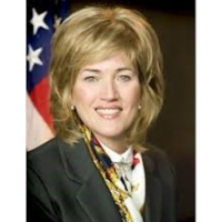 U.S. Marshals Service Director Stacia Hylton Resigns