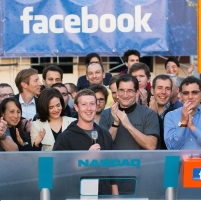Facebook Goes Public and the Big Winners are…California Taxpayers