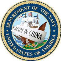 Half of Navy Contracts Violate Buy American Rules