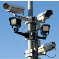 Americans Favor Video Surveillance in Public Places—But Not Infringements on Civil Liberties