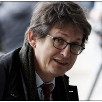 British Agents Supervised Destruction of Guardian’s Computers to Disrupt NSA Reporting