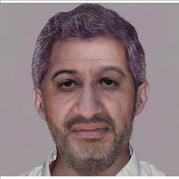 Would You Recognize Osama bin Laden if You Saw Him?