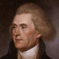 Convicted of Dancing in Honor of Thomas Jefferson