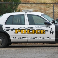 Infamous Speed Trap Town Eliminates Entire Police Department