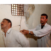 A Decade after U.S. Invasion, Human Rights Abuses Persist in Iraq
