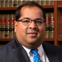 Chair of the Federal Energy Regulatory Commission: Who Is Neil Chatterjee?