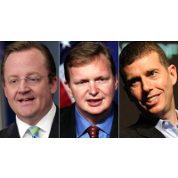 Former Obama Aides Take Lucrative Consulting Jobs with Special Interest Groups