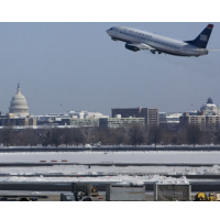 Washington Can Gridlock from the Comfort of Home if “Virtual Congress” is Approved