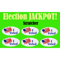 Los Angeles Considers Giving Citizens Lottery Tickets if they Vote