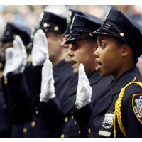 Police Chiefs Claim City Laws Create Unexpected Roadblocks in Efforts to Diversify Ranks
