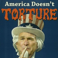 U.S. Newspapers Call Waterboarding Torture…If Another Country Does It