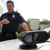 Homeland Security Officials Say They Aren’t Building a National Database; They Just Want to Track Everyone’s License Plates