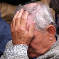 Old Age is Increasingly a Gateway to Poverty