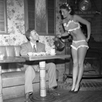 Should Bikini Baristas be Regulated as Sex Workers?