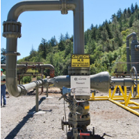 California Shuts Down Fracking Waste Injection Sites as Threat to Water Supply