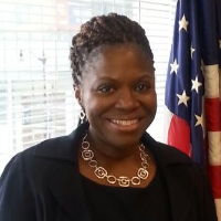 Chairman of the U.S. Parole Commission: Who is J. Patricia Wilson Smoot?