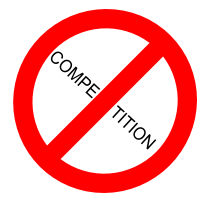 Pentagon Resists Competitive Bidding for Contracts