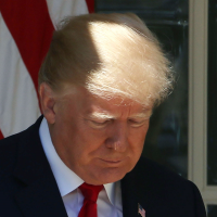 President Trump Apologizes for Coronavirus Deaths