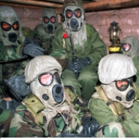 Study Describes Gulf War Syndrome as Physical, Not Psychological