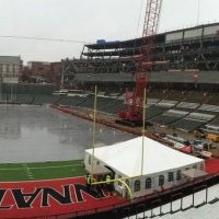 Students Borrow Money to Attend College and some of the Money is Spent to Subsidize Athletic Dept.