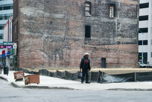 40% of Detroit Residents Want to Leave