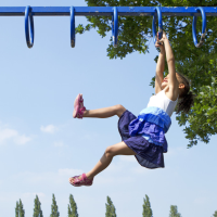 Children’s Brain Injuries from Playground Accidents on Rise in U.S.