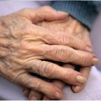 Women over 65 Twice as Likely to Live Alone than Men