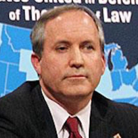 Texas Attorney General Approves of Courtroom Prayer