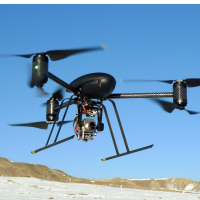 What Does the FBI do with its Drones?