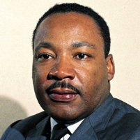 Utah State Senator Wants to Add Gunmaker to Martin Luther King Holiday