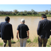 Navajo Nation Holds EPA Responsible for Poisoning of River by Colorado Mine Disaster