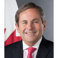 Canada’s Ambassador to the United States: Who Is David MacNaughton?