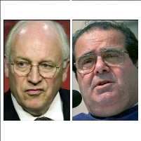 When to Recuse—The Sotomayor Standard vs. The Scalia Standard