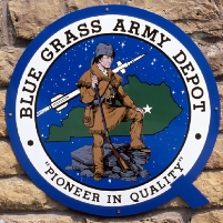 Army Admits Nerve Gas Leak Detectors in Kentucky Did Not Work for Two Years