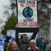 Targeting of Obama Auto Emission Rules by Trump Could Put Emissions Slowdown at Risk